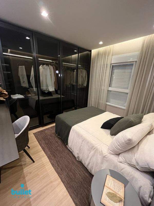 Apartamento à venda no bairro Chácara da Barra: 