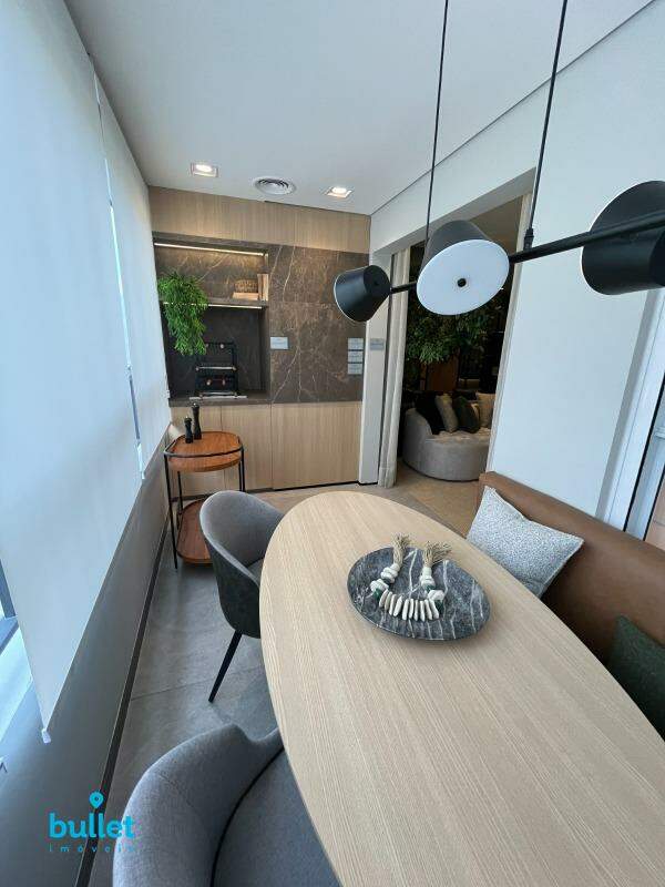 Apartamento à venda no bairro Chácara da Barra: 