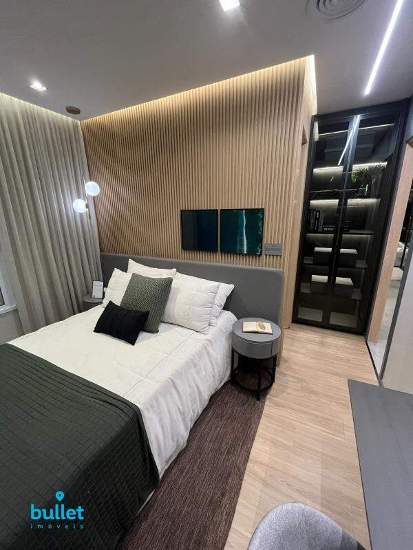Apartamento à venda no bairro Chácara da Barra: 