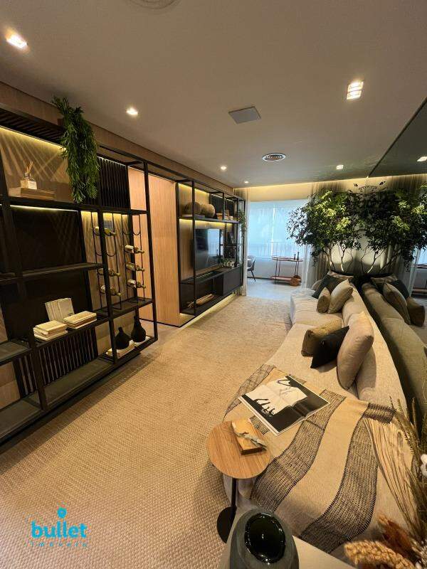 Apartamento à venda no bairro Chácara da Barra: 