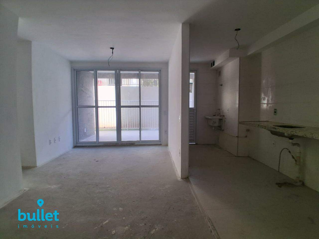 Apartamento à venda no bairro Loteamento Residencial Vila Bella Dom Pedro: 