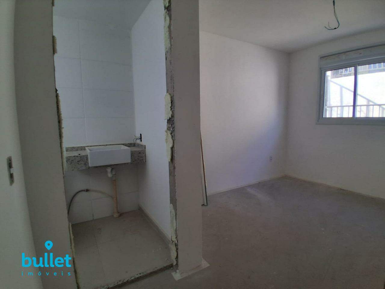 Apartamento à venda no bairro Loteamento Residencial Vila Bella Dom Pedro: 