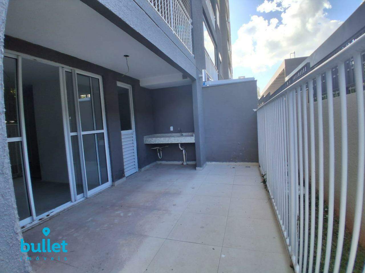Apartamento à venda no bairro Loteamento Residencial Vila Bella Dom Pedro: 