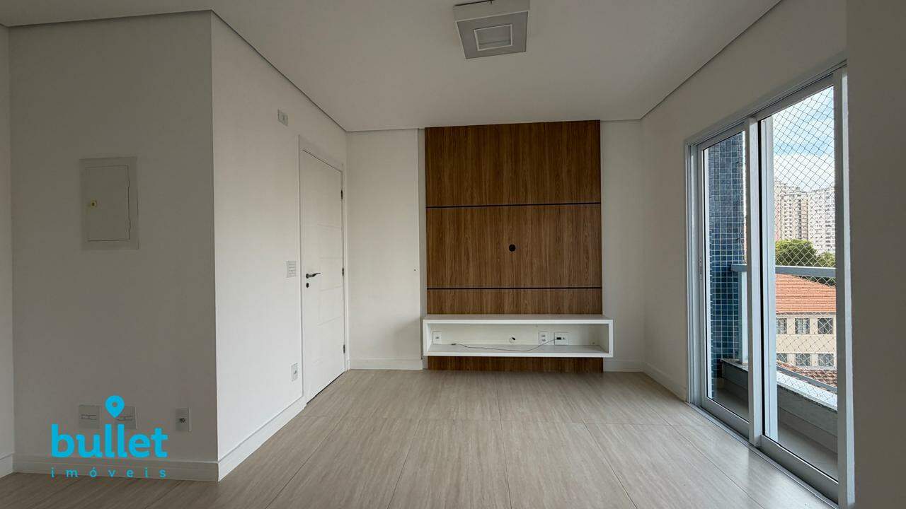 Apartamento para aluguel no bairro Vila Itapura: 