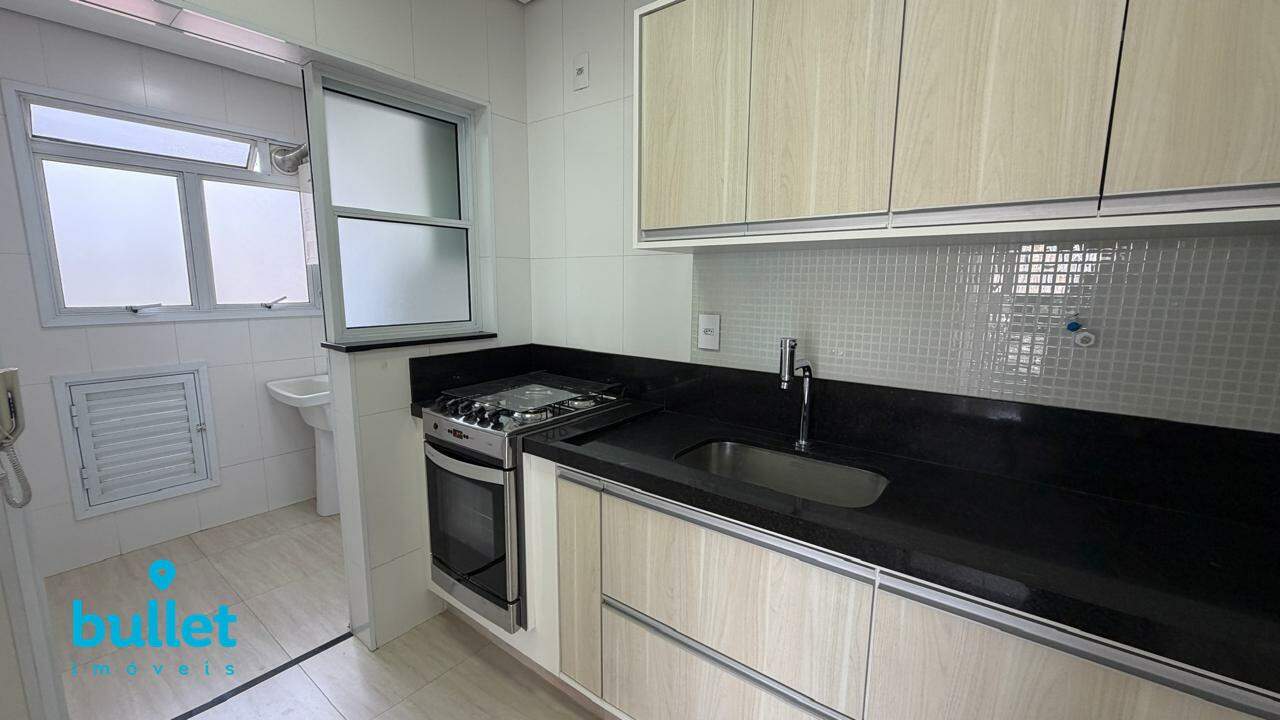 Apartamento para aluguel no bairro Vila Itapura: 