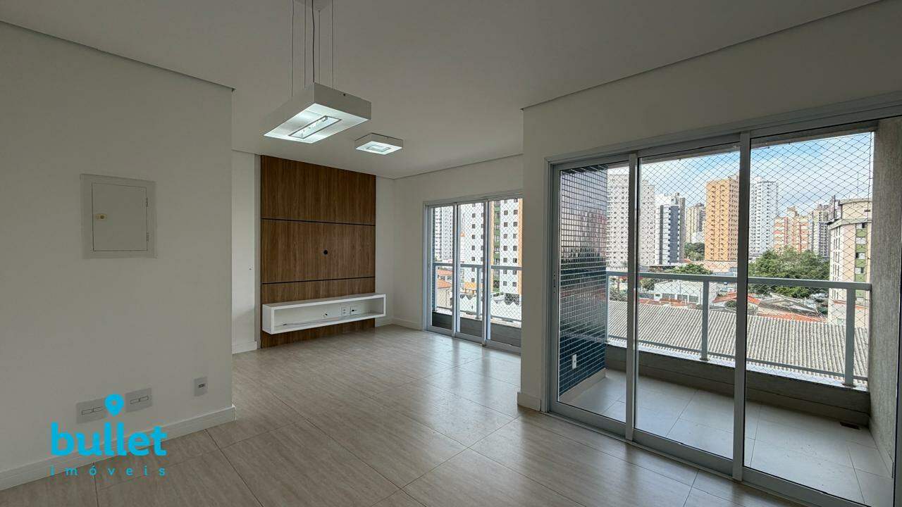 Apartamento para aluguel no bairro Vila Itapura: 