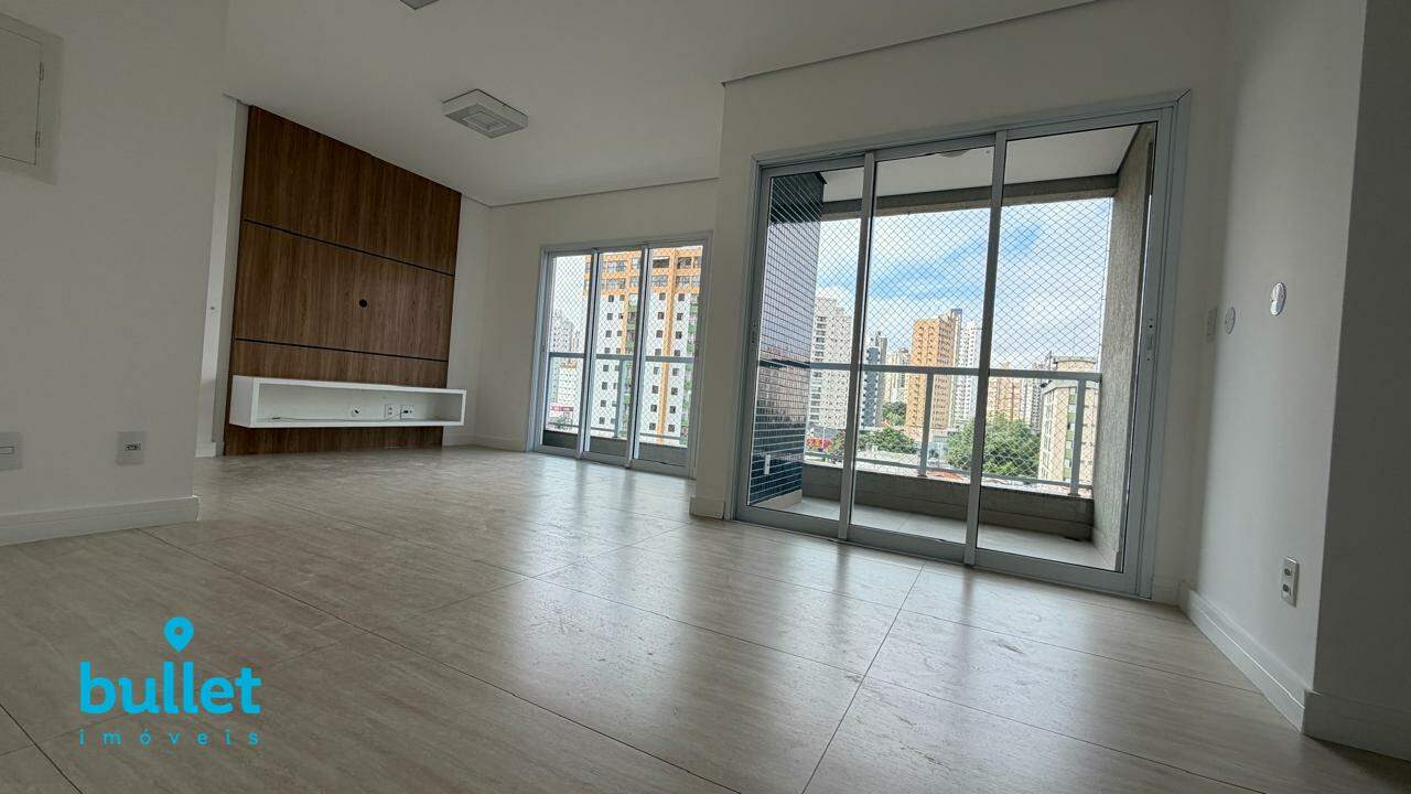 Apartamento para aluguel no bairro Vila Itapura: 
