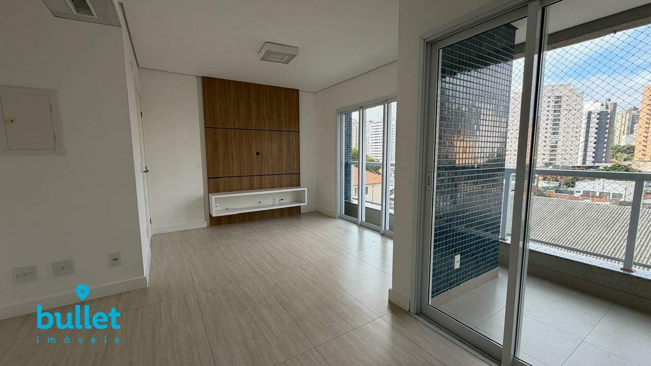 Apartamento para aluguel no bairro Vila Itapura: 