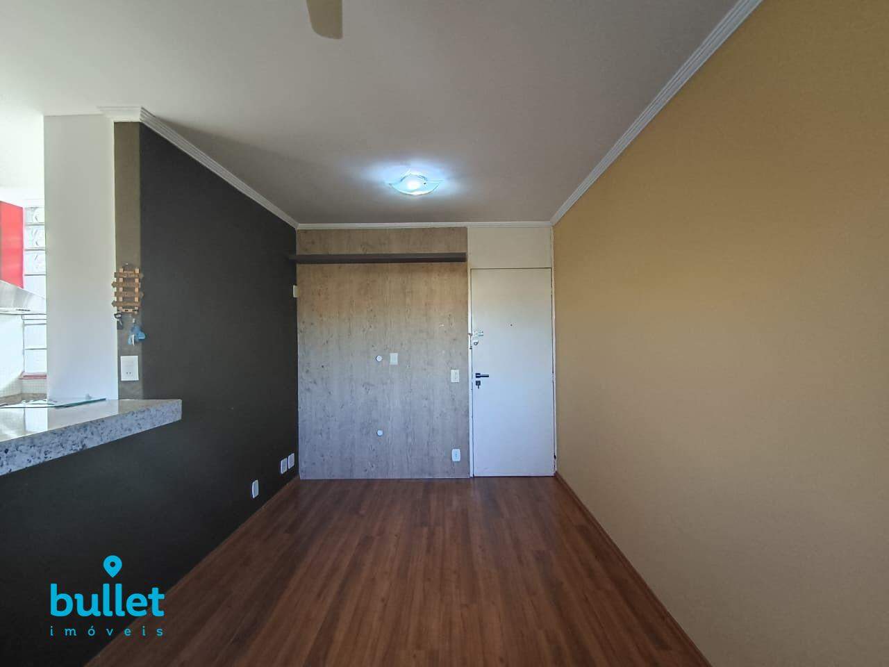Apartamento à venda no bairro Jardim do Vovô: 