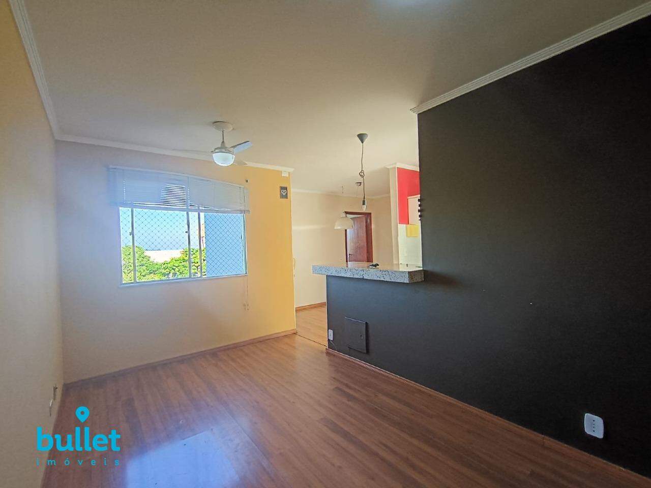 Apartamento à venda no bairro Jardim do Vovô: 