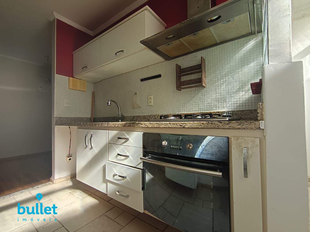 Apartamento à venda no bairro Jardim do Vovô: 