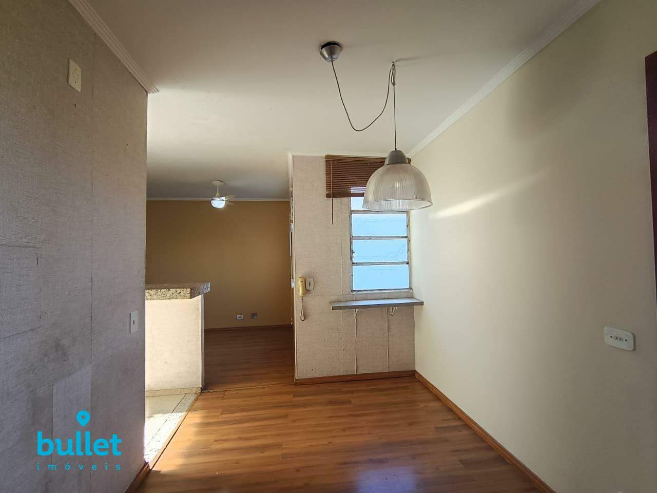 Apartamento à venda no bairro Jardim do Vovô: 