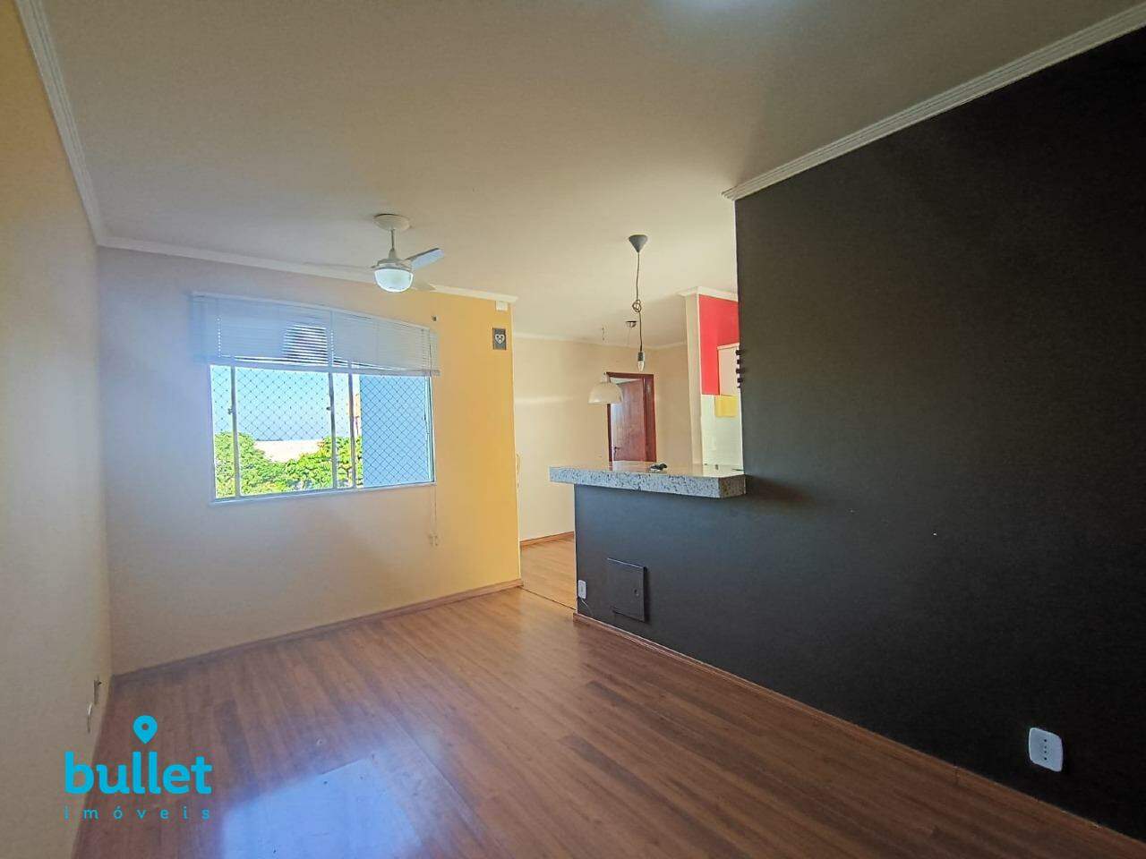Apartamento para aluguel no bairro Jardim do Vovô: 