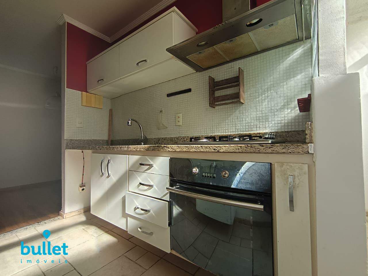 Apartamento para aluguel no bairro Jardim do Vovô: 