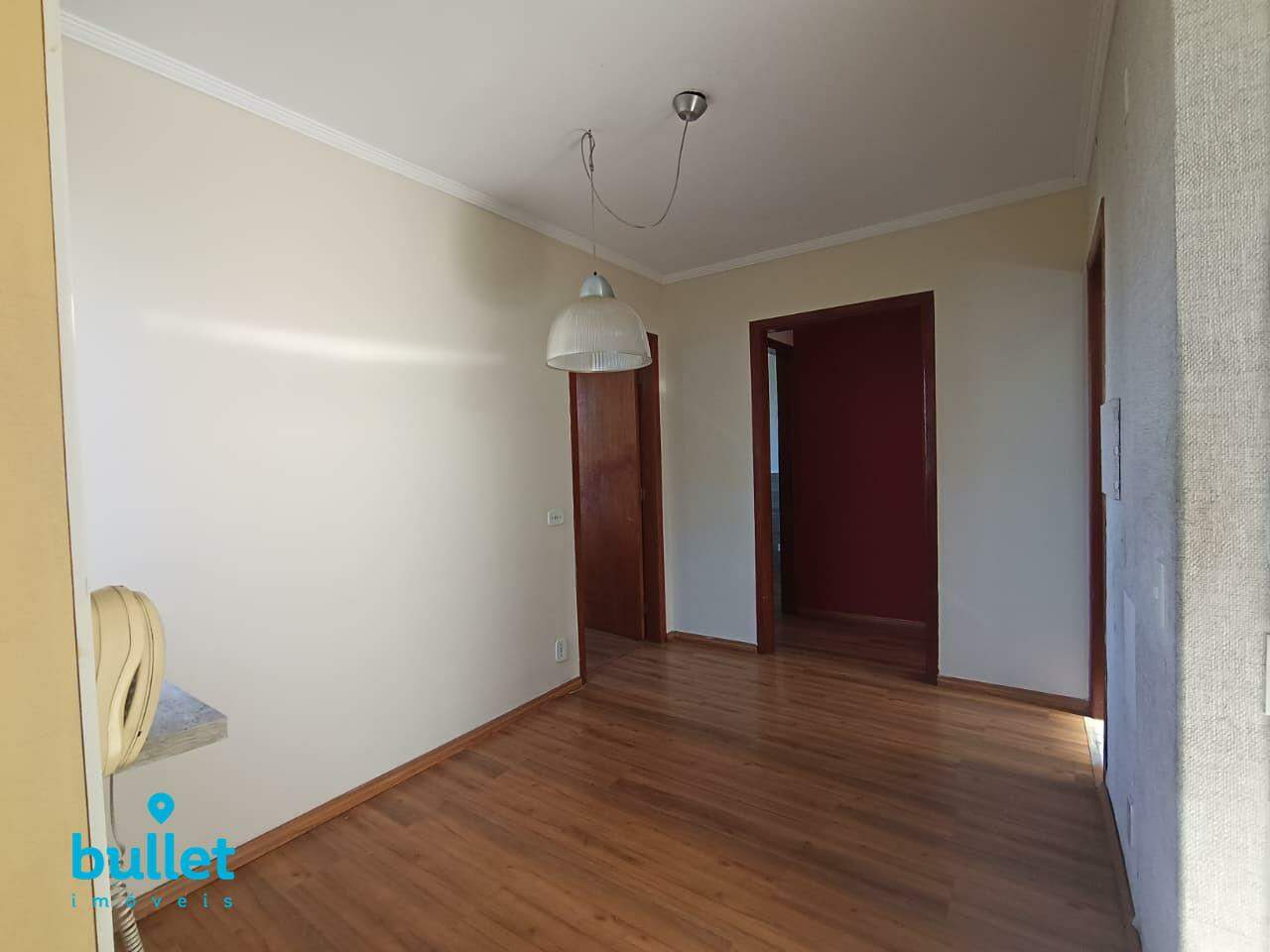 Apartamento para aluguel no bairro Jardim do Vovô: 