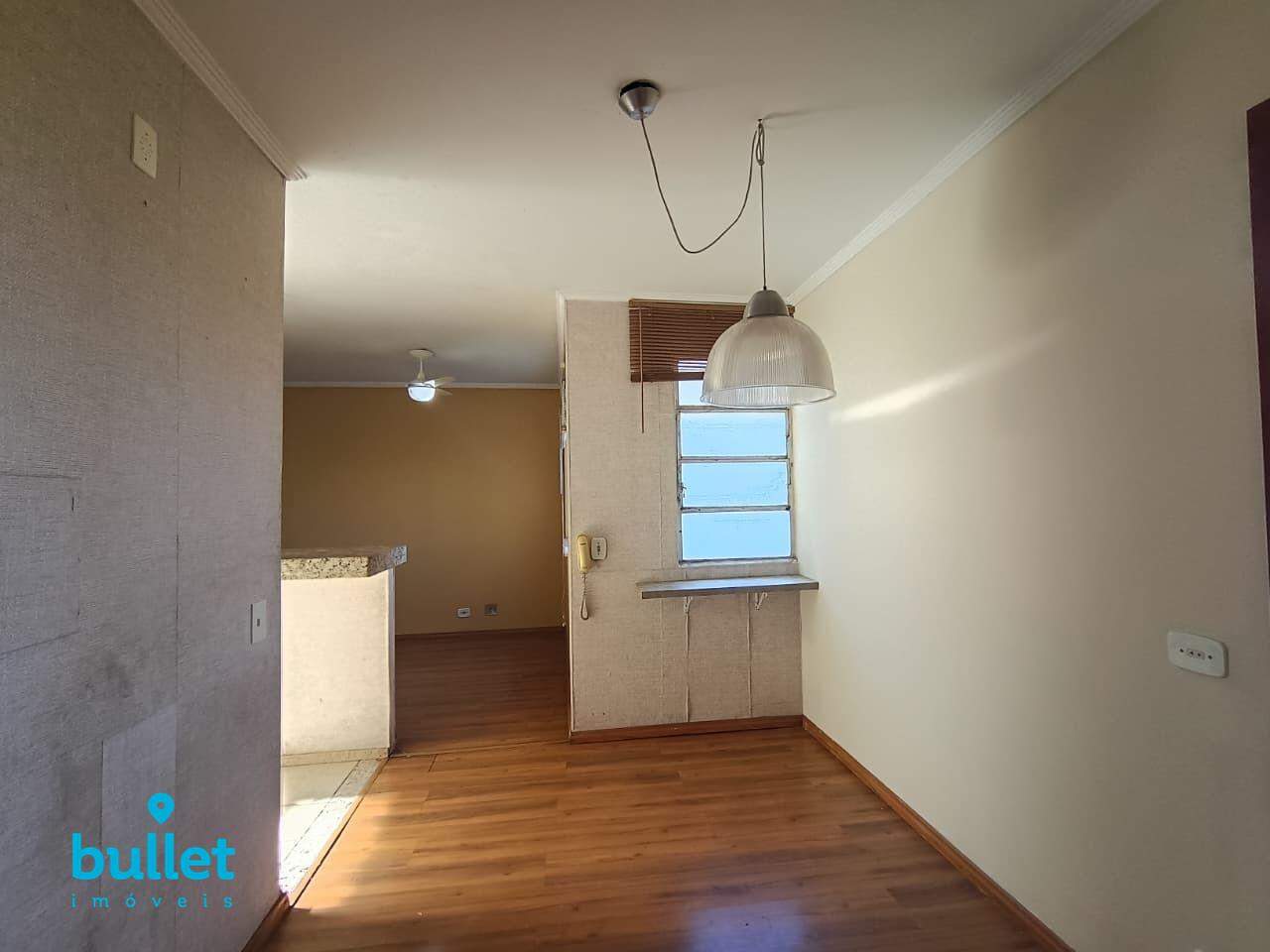 Apartamento para aluguel no bairro Jardim do Vovô: 