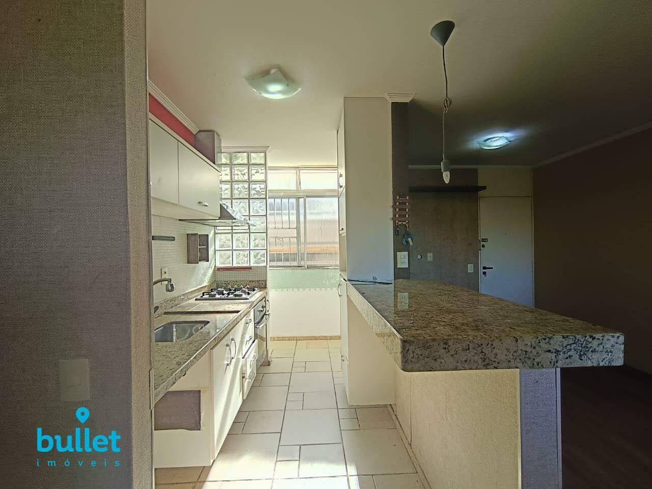 Apartamento para aluguel no bairro Jardim do Vovô: 