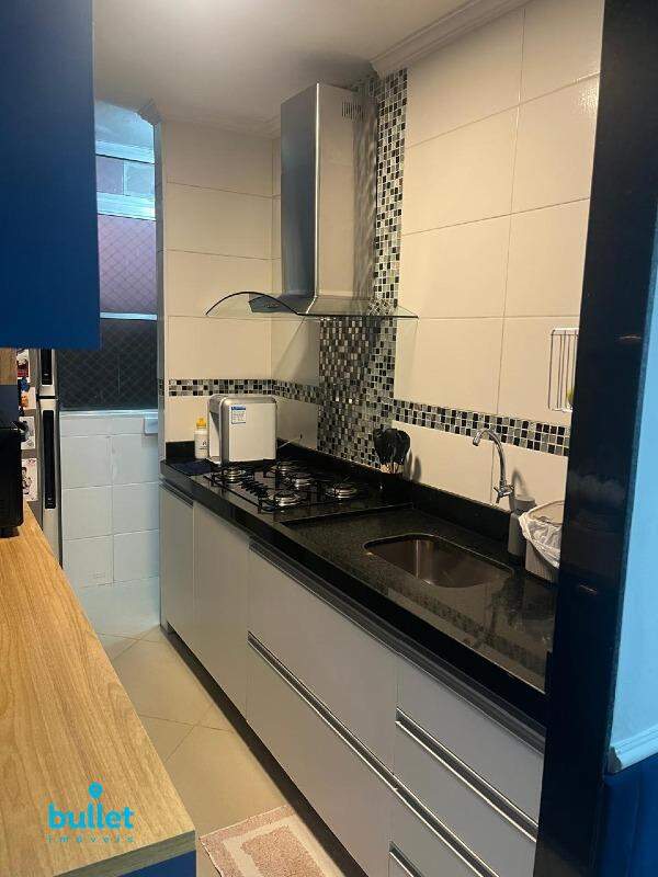 Apartamento à venda no bairro Jardim do Vovô: 