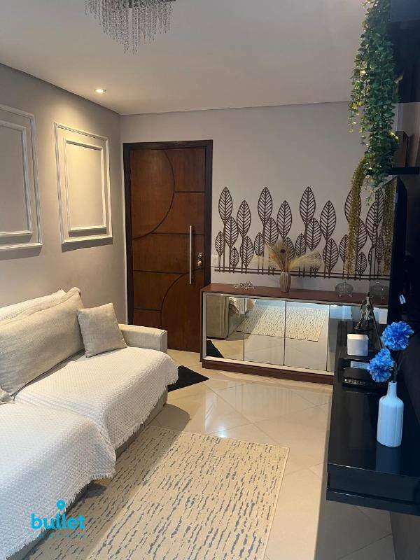 Apartamento à venda no bairro Jardim do Vovô: 