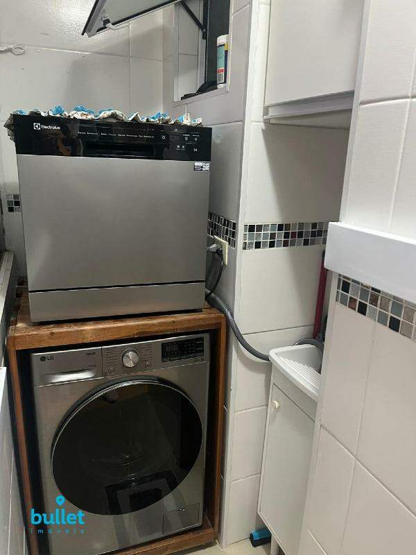 Apartamento à venda no bairro Jardim do Vovô: 