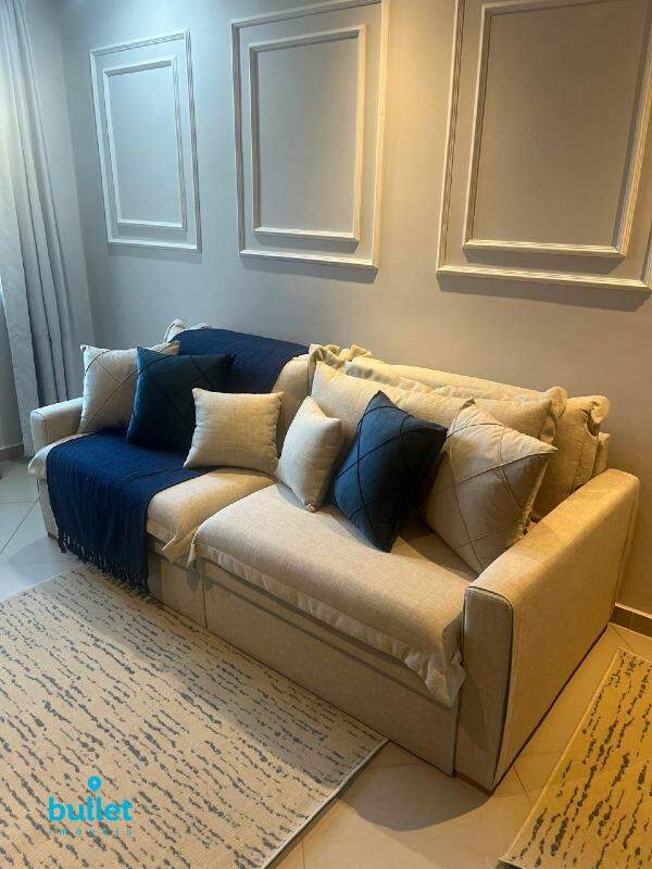 Apartamento à venda no bairro Jardim do Vovô: 