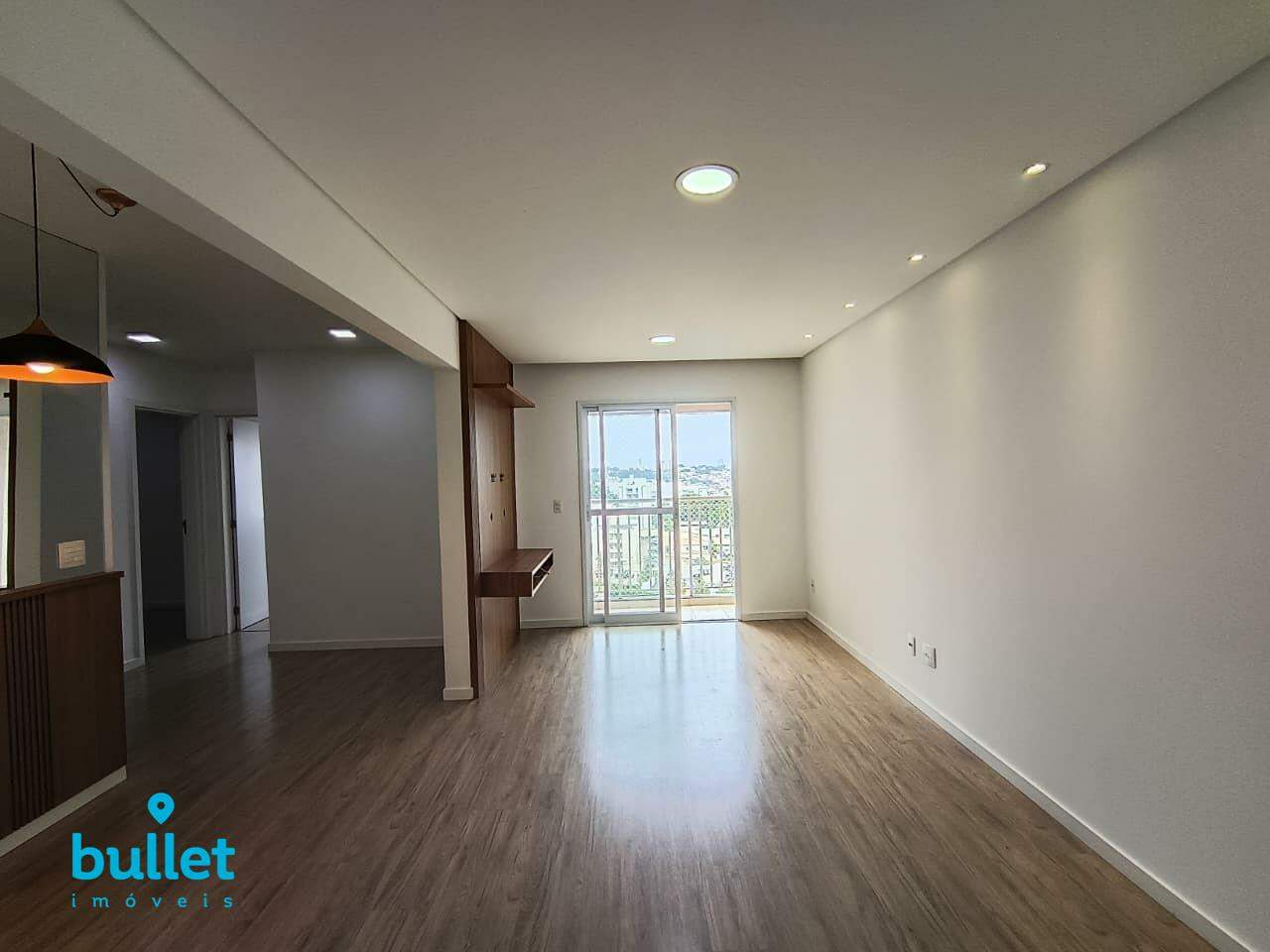 Apartamento para aluguel no bairro Jardim Nova Europa: 