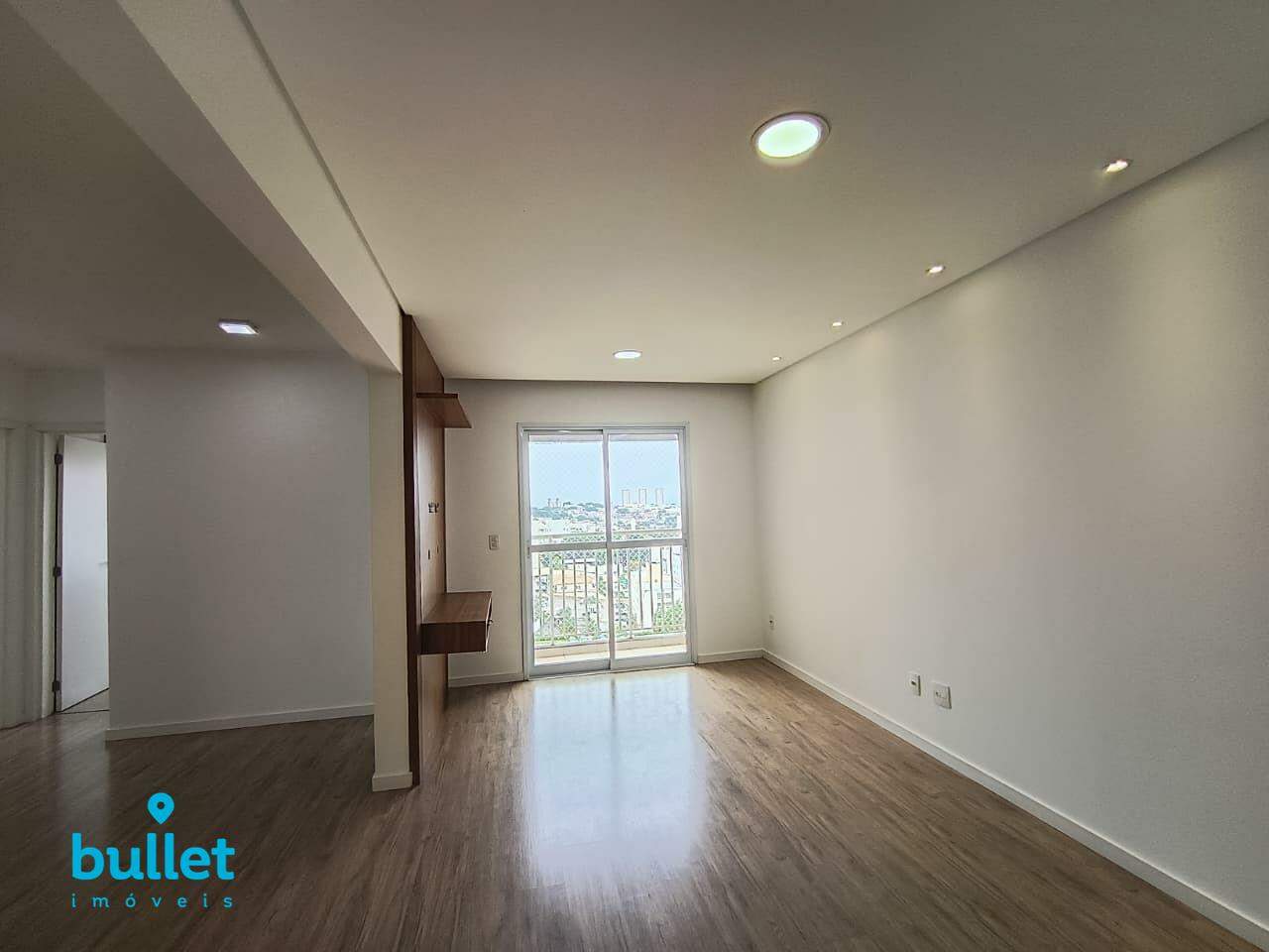 Apartamento para aluguel no bairro Jardim Nova Europa: 