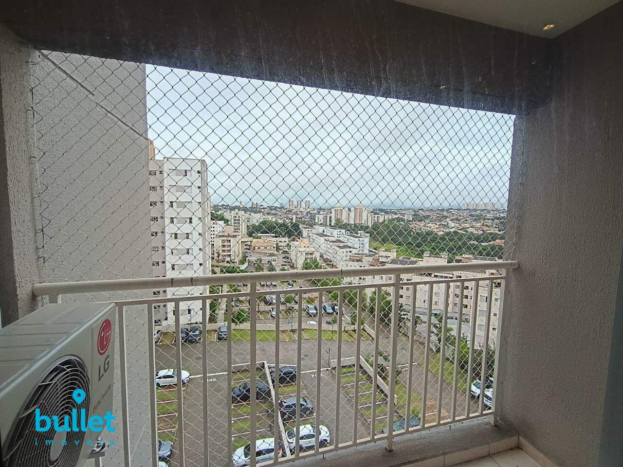 Apartamento para aluguel no bairro Jardim Nova Europa: 