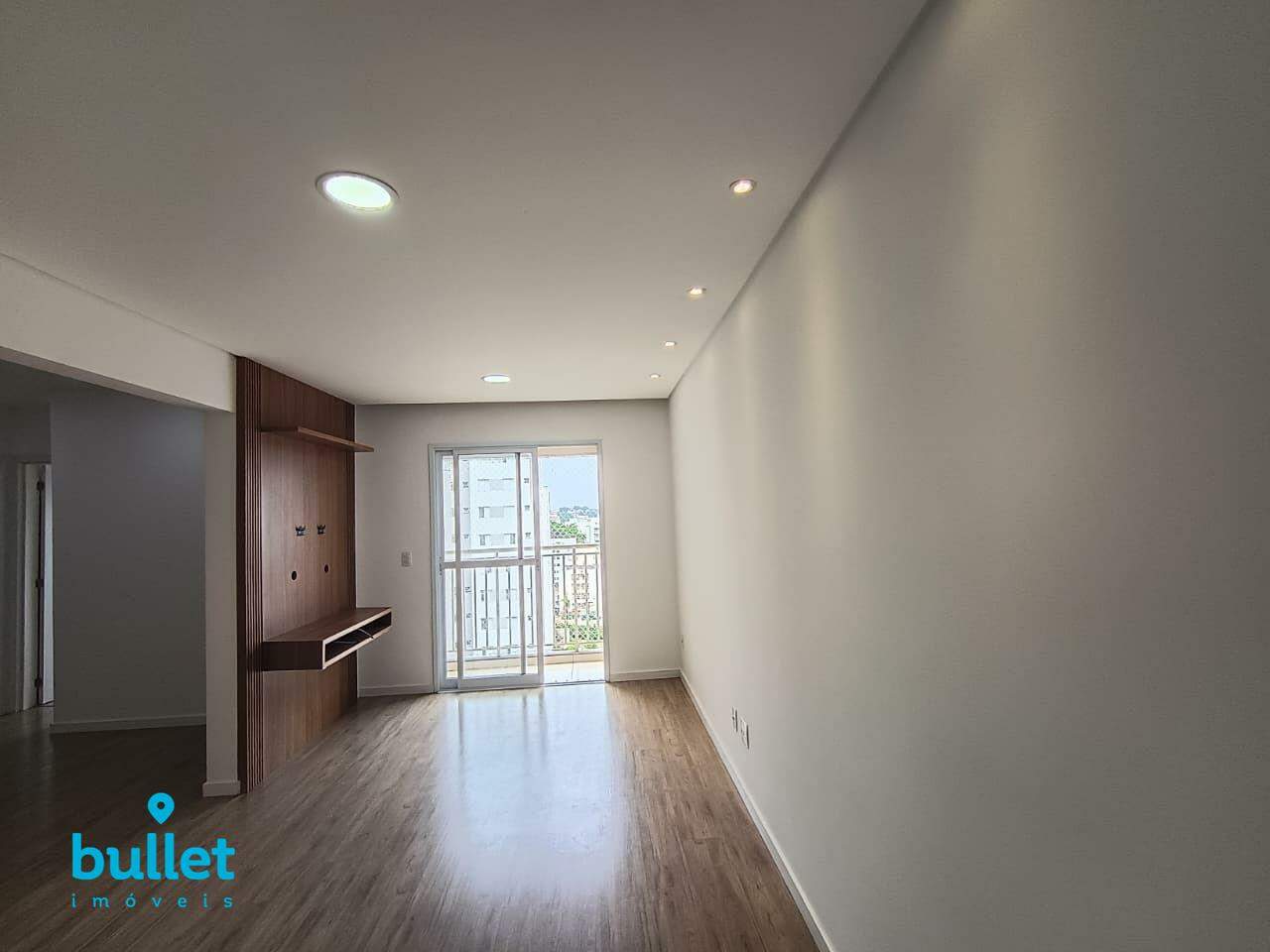Apartamento para aluguel no bairro Jardim Nova Europa: 