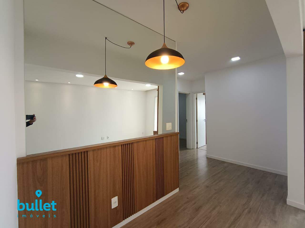 Apartamento para aluguel no bairro Jardim Nova Europa: 
