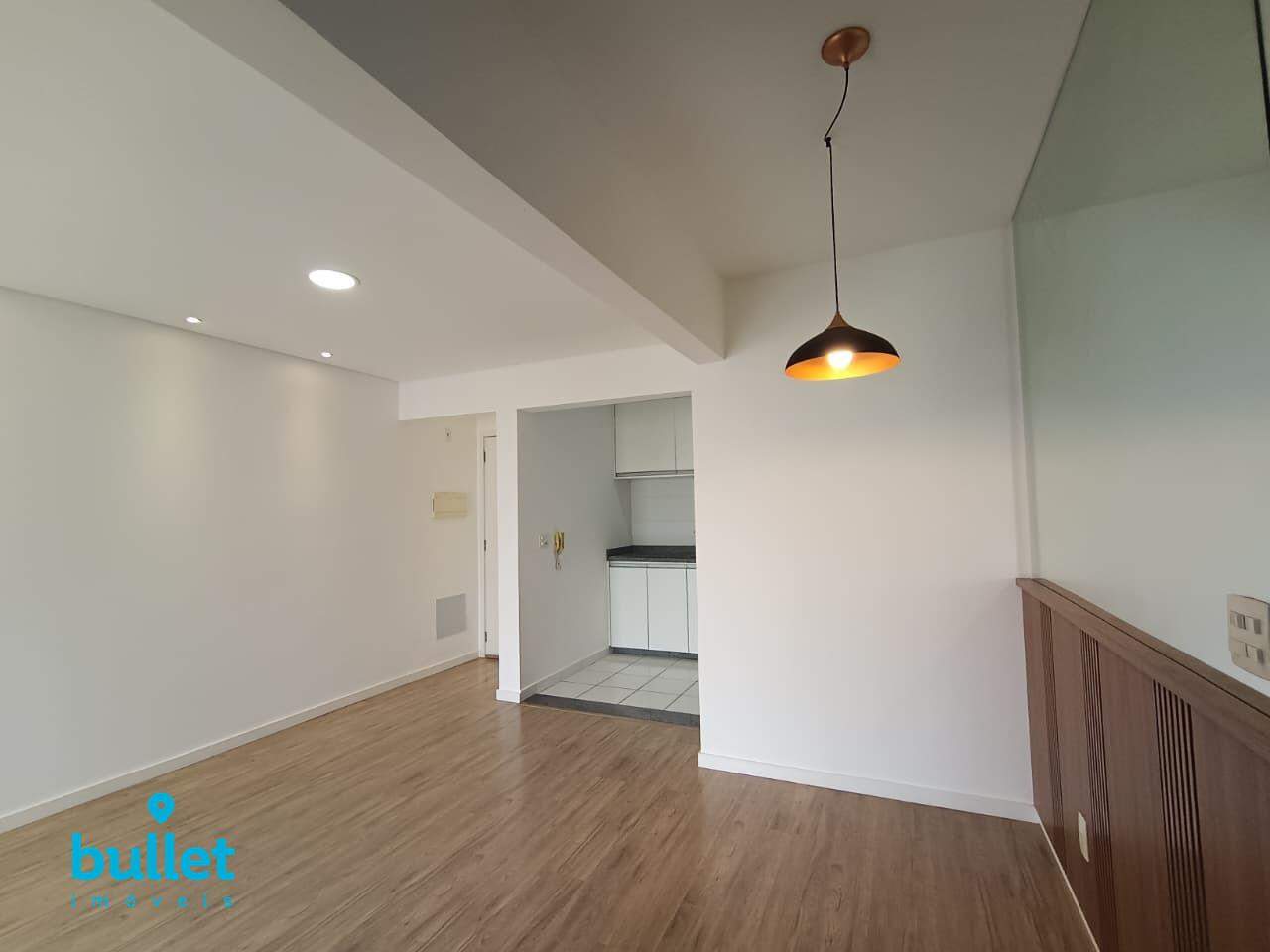 Apartamento para aluguel no bairro Jardim Nova Europa: 