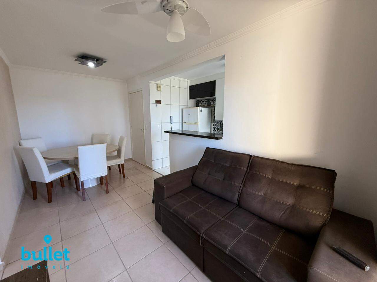 Apartamento à venda no bairro São Bernardo: 