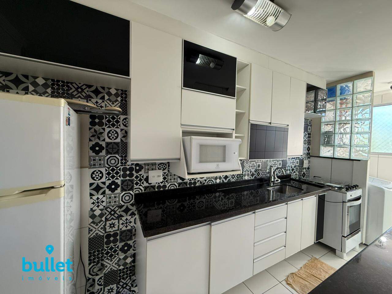 Apartamento à venda no bairro São Bernardo: 