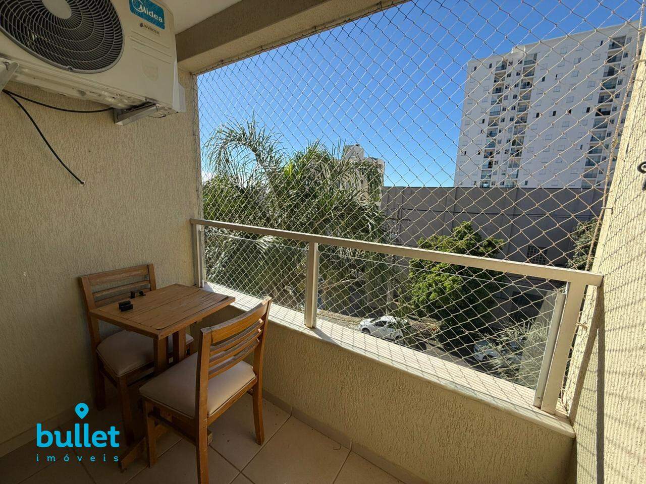 Apartamento à venda no bairro São Bernardo: 