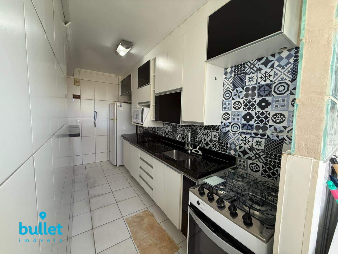 Apartamento à venda no bairro São Bernardo: 