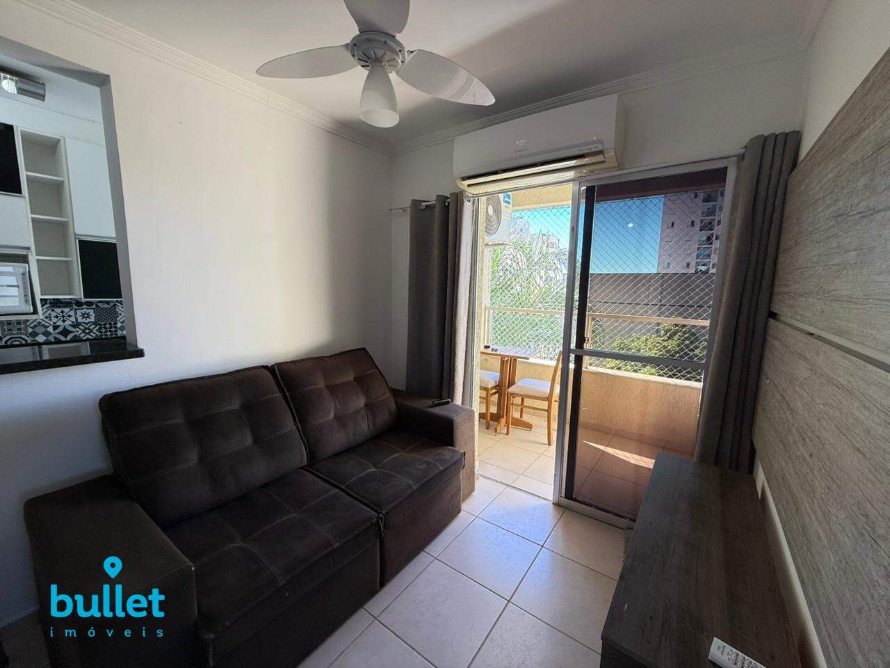 Apartamento à venda no bairro São Bernardo: 