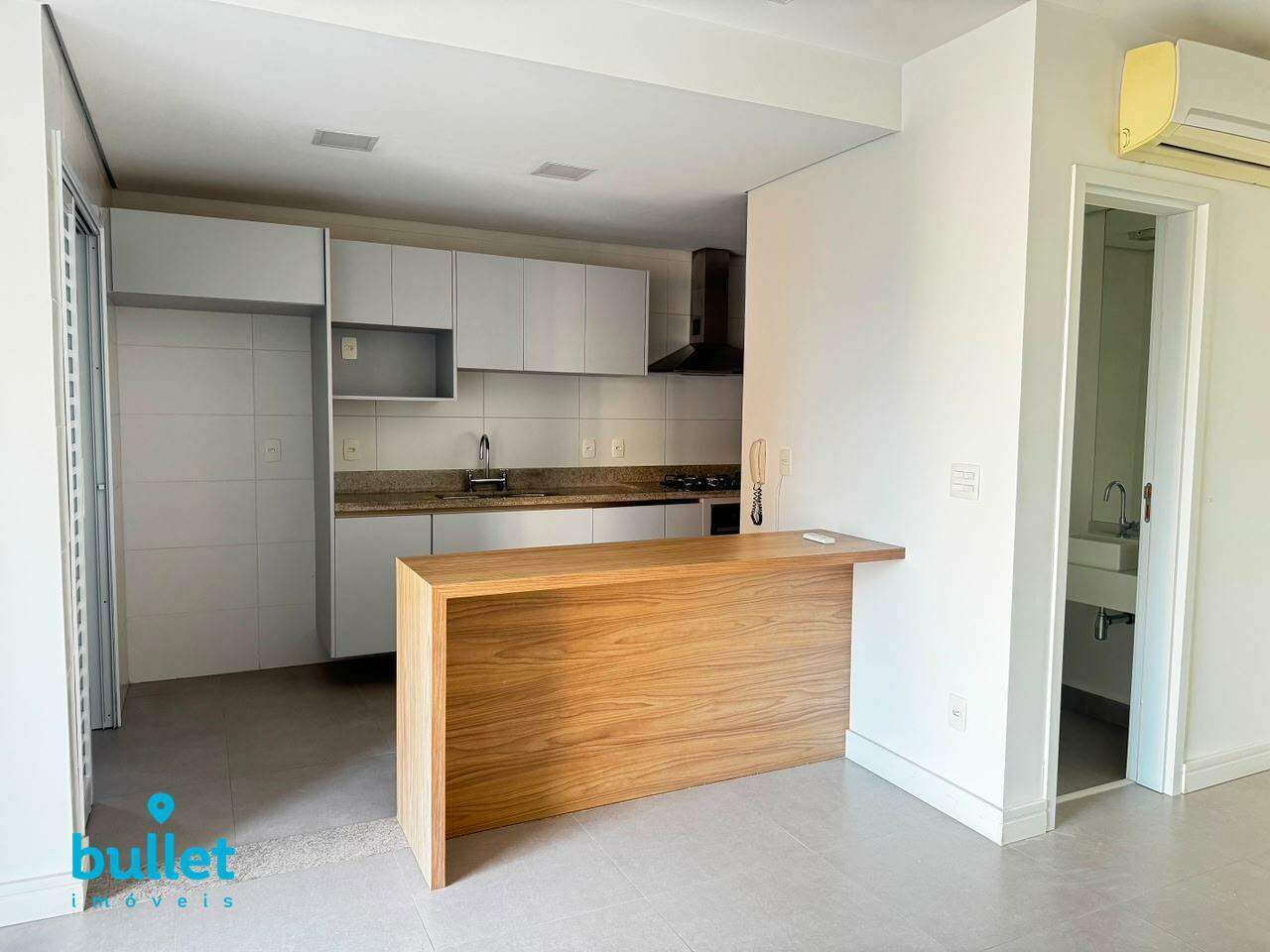 Apartamento para aluguel no bairro Cambuí: 