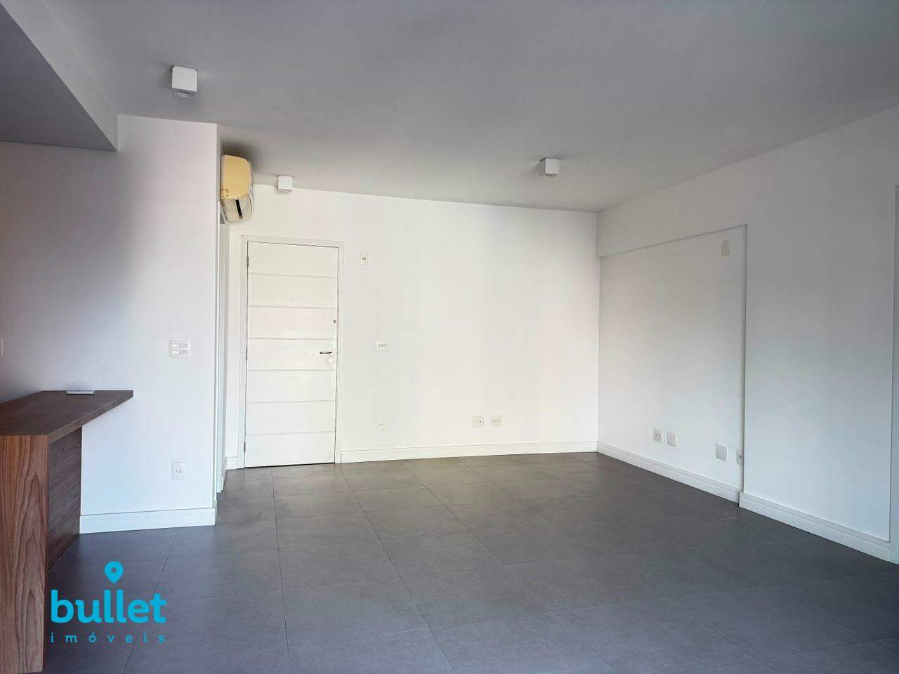 Apartamento para aluguel no bairro Cambuí: 