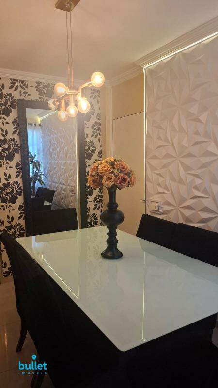 Apartamento à venda no bairro Jardim do Vovô: 