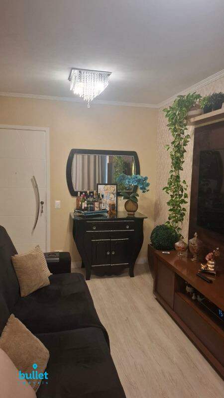 Apartamento à venda no bairro Jardim do Vovô: 