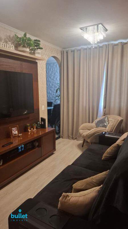 Apartamento à venda no bairro Jardim do Vovô: 