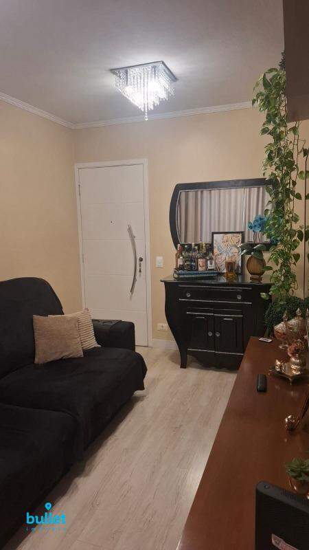 Apartamento à venda no bairro Jardim do Vovô: 