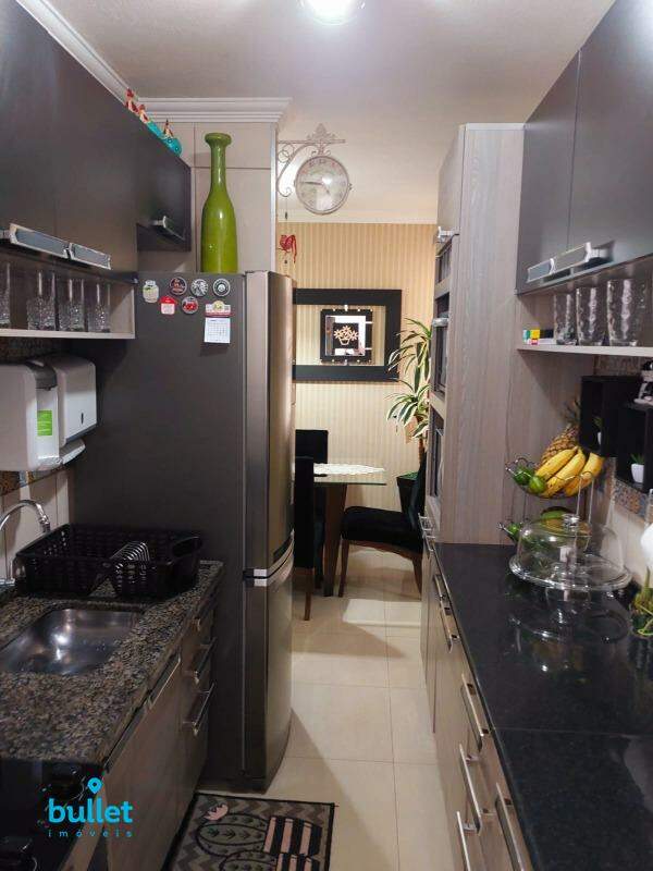 Apartamento à venda no bairro Jardim do Vovô: 