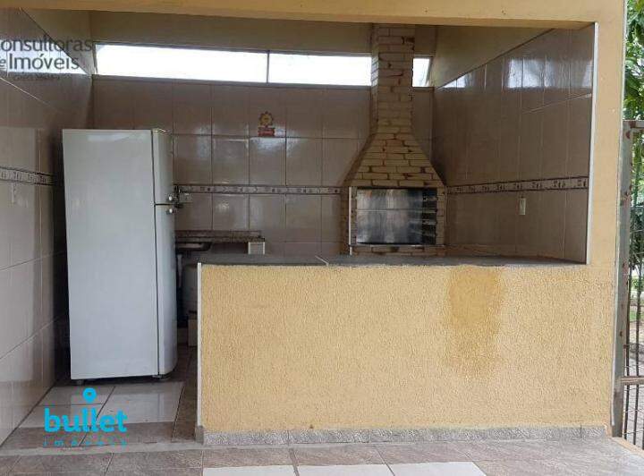 Apartamento à venda no bairro Jardim do Vovô: 