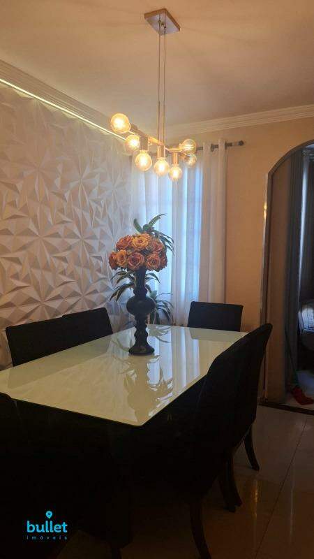 Apartamento à venda no bairro Jardim do Vovô: 