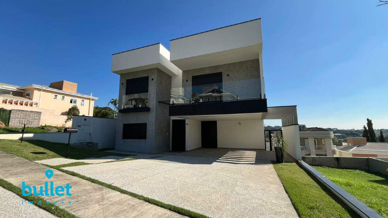 Casa à venda no bairro Parque das Quaresmeiras: 