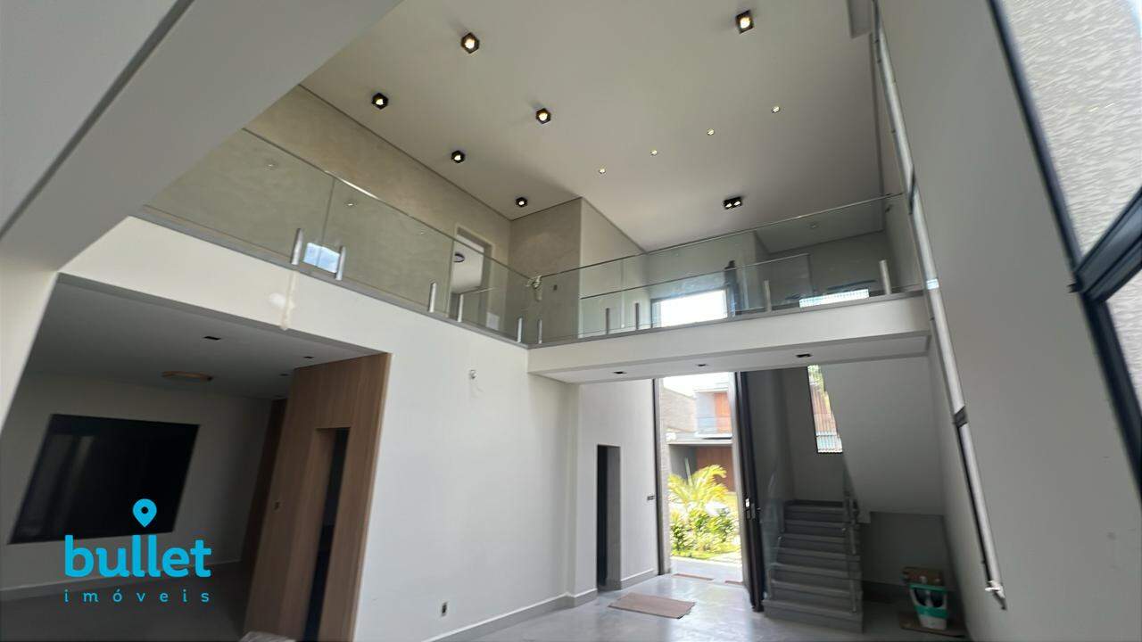 Casa à venda no bairro Loteamento Residencial Arborais: 