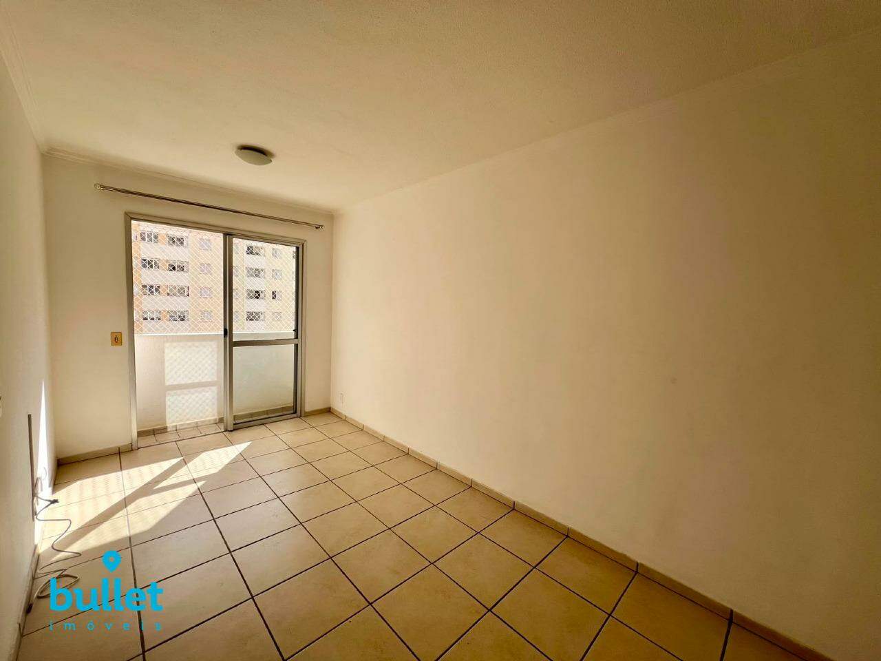 Apartamento à venda no bairro Jardim Dom Vieira: 