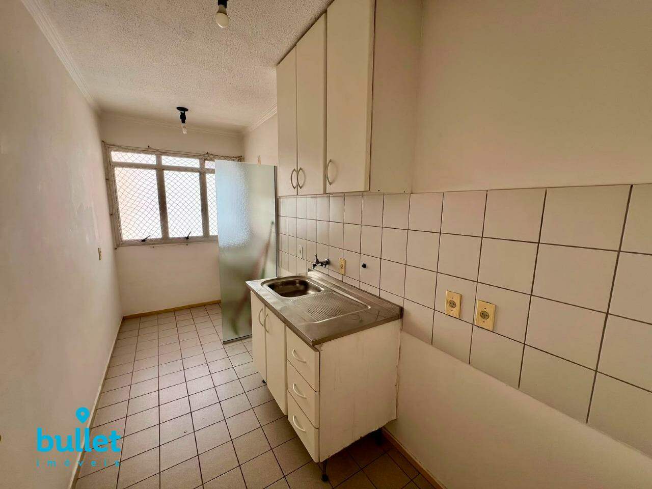 Apartamento à venda no bairro Jardim Dom Vieira: 