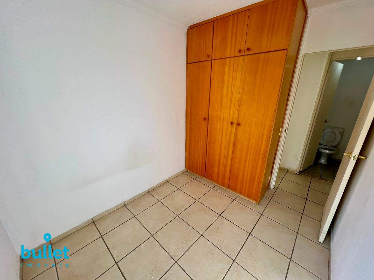 Apartamento à venda no bairro Jardim Dom Vieira: 